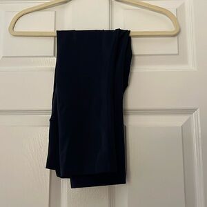 Navy Blue Wunder Train Size 8